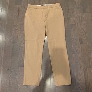 Banana Republic Sloan Pant